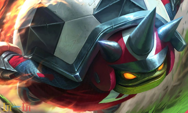 英雄联盟拉莫斯打野最强出装推荐