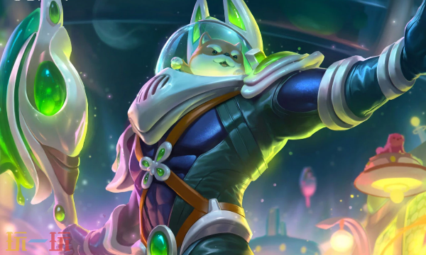 英雄联盟内瑟斯上单最强出装推荐