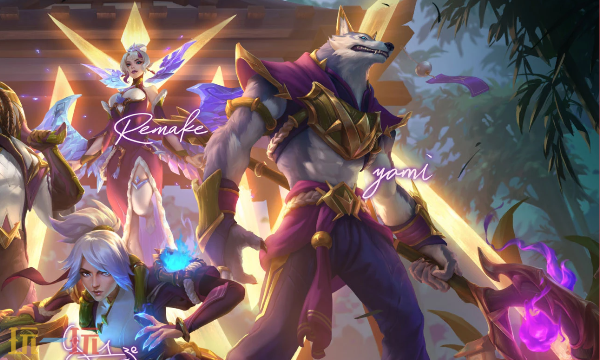 英雄联盟内瑟斯上单最强出装推荐