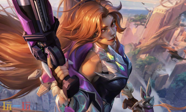 英雄联盟厄运小姐射手最强出装推荐