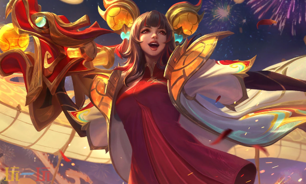 英雄联盟泽丽射手最强出装推荐