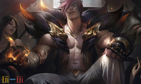 英雄联盟瑟提上单最强出装推荐