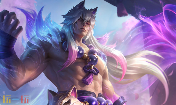 英雄联盟瑟提上单最强出装推荐