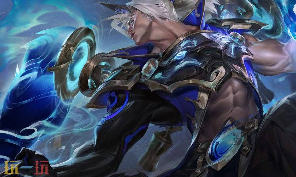 英雄联盟瑟提上单最强出装推荐