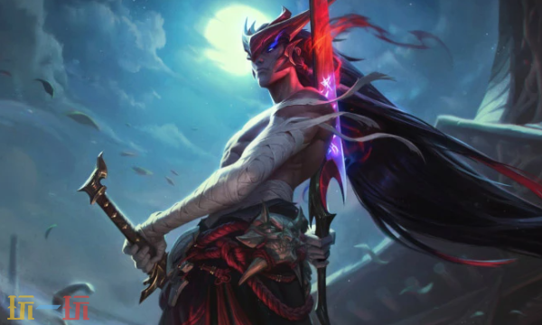 英雄联盟永恩战士最强出装推荐