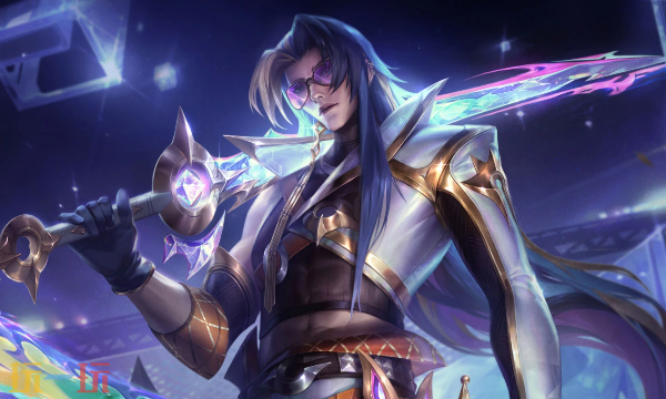 英雄联盟永恩战士最强出装推荐