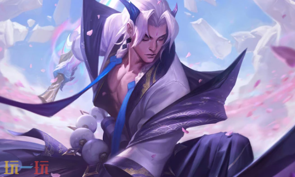 英雄联盟永恩战士最强出装推荐