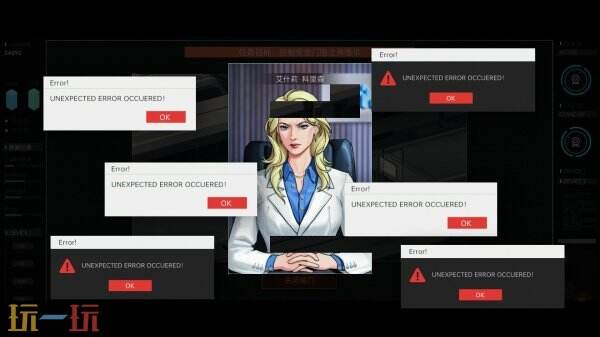 【游·见】专访Aluba Van+：在《全网公敌2新世界》中探寻AI与真相的边界