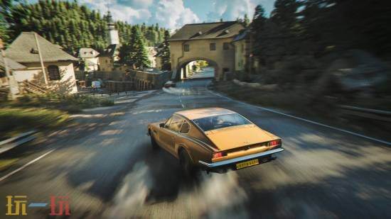 《007 初露锋芒》已全部制作完成 预计明年春季发售