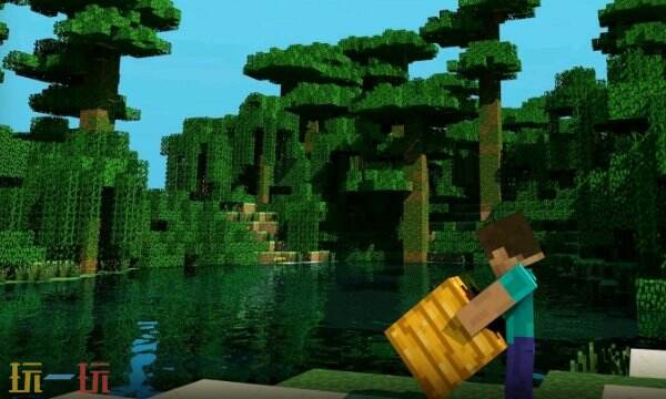 如何成为村长：我的世界村庄相关指令汇总