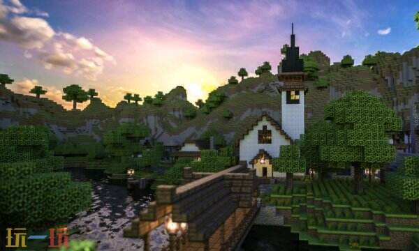 如何成为村长：我的世界村庄相关指令汇总