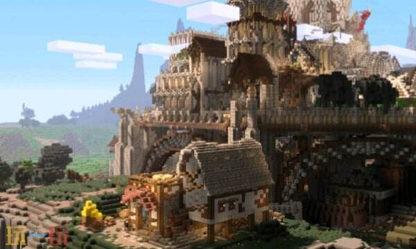 如何成为村长：我的世界村庄相关指令汇总