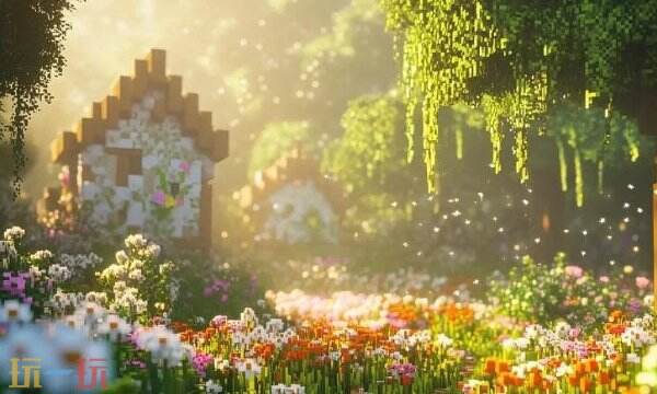 我的世界种子指令合集 我的世界经典神种代码推荐