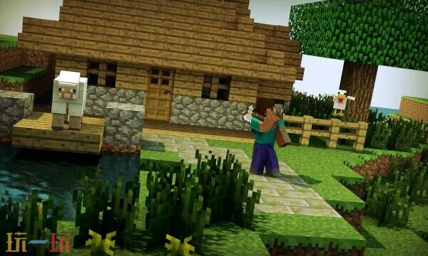 我的世界村民职业大全：MC交易指南与职业方块详解