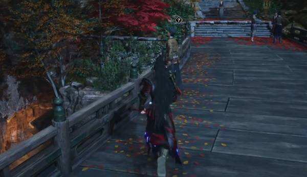 燕云十六声不见山奇遇任务:来自心底的声音奇遇任务全流程详解