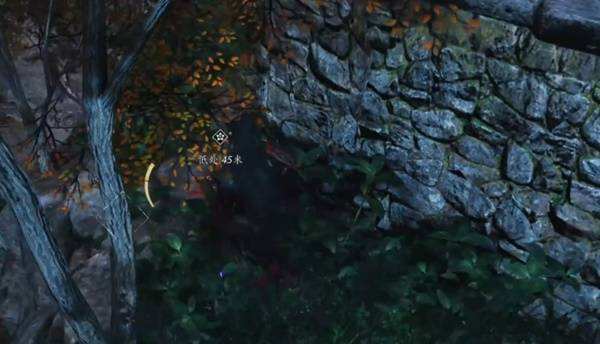 燕云十六声不见山奇遇任务:来自心底的声音奇遇任务全流程详解