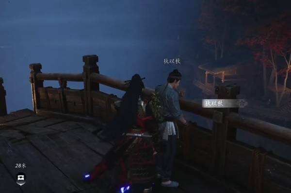 燕云十六声不见山奇遇任务:来自心底的声音奇遇任务全流程详解