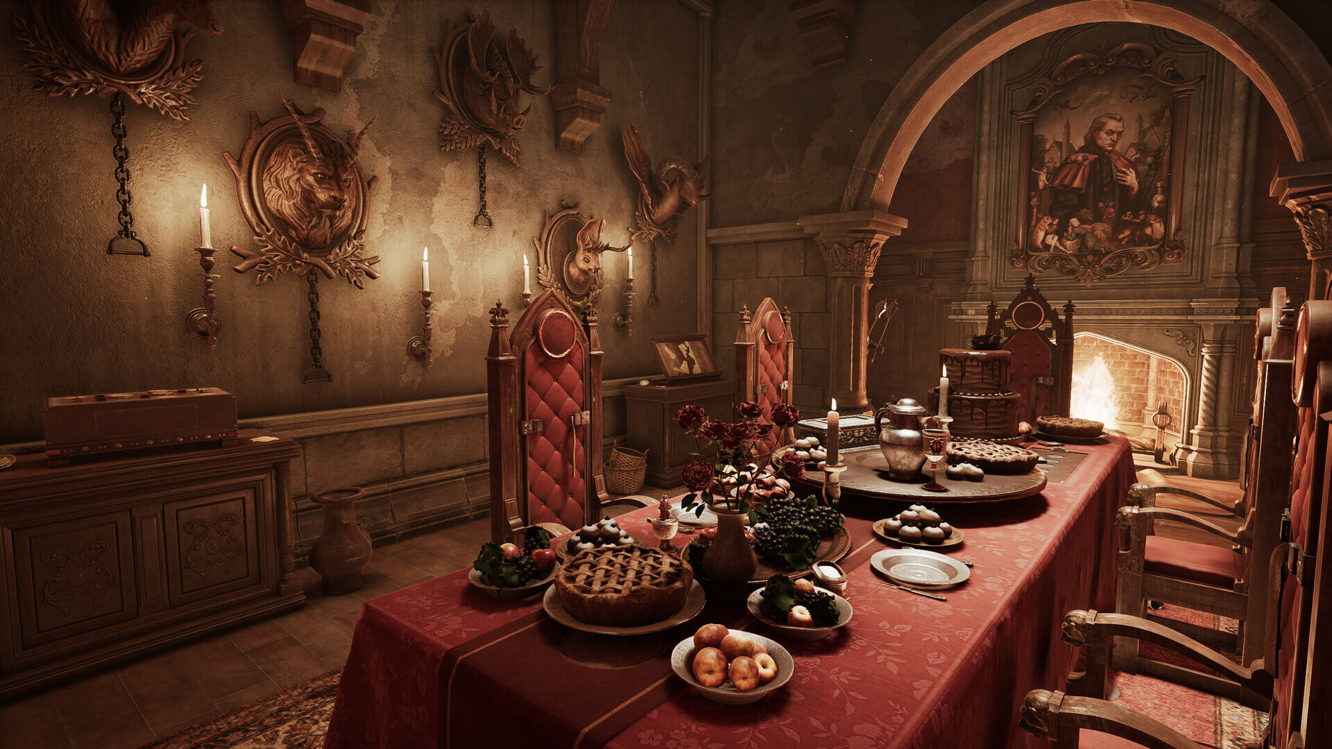 密室逃脱模拟器2