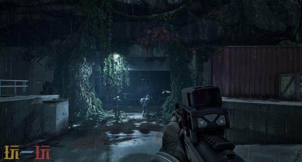 PUBG新作《绝地求生：黑域撤离》封闭Alpha测试12月12日开启