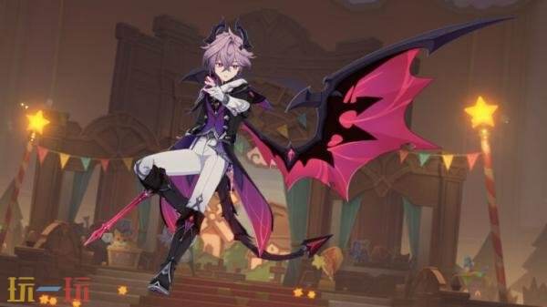 《原神》全新「月之三」版本「空月之歌·间奏」将于12月3日上线