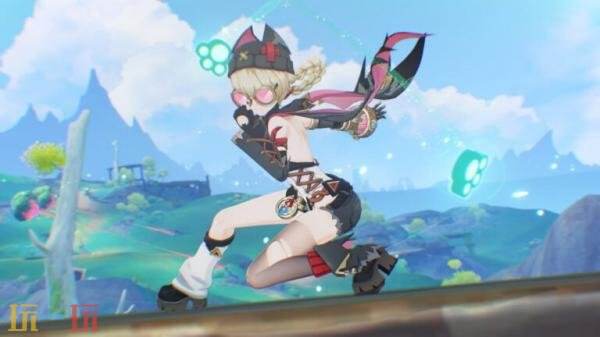 《原神》全新「月之三」版本「空月之歌·间奏」将于12月3日上线