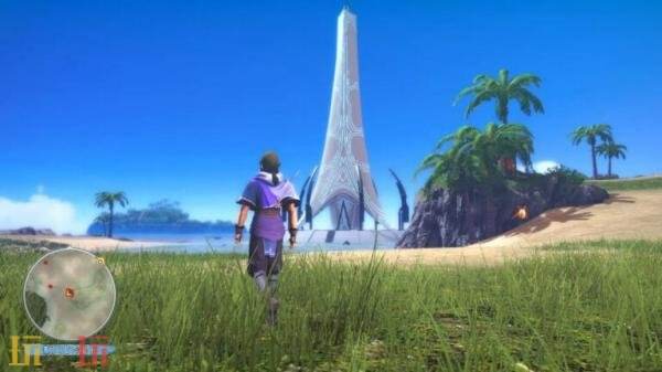 《传颂之物通往白之道标》将于2026年在日服发售！