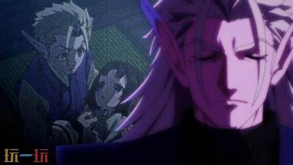 《传颂之物通往白之道标》将于2026年在日服发售！