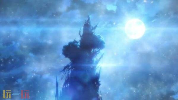 《传颂之物通往白之道标》将于2026年在日服发售！