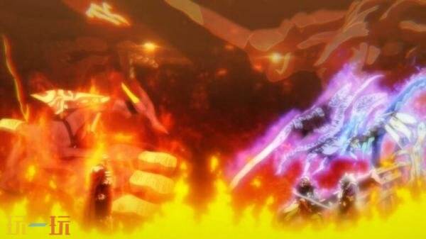 《传颂之物通往白之道标》将于2026年在日服发售！