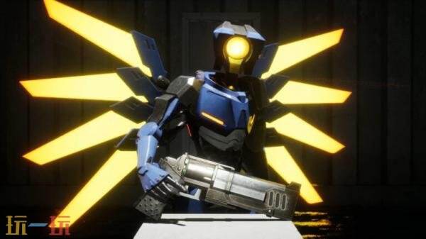 《幻兽帕鲁》大型更新“心归之所”将于12月17日发布