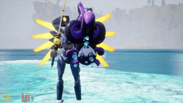 《幻兽帕鲁》大型更新“心归之所”将于12月17日发布