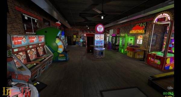 开放世界街机冒险《The Coin Game》将于2026年初结束抢先体验