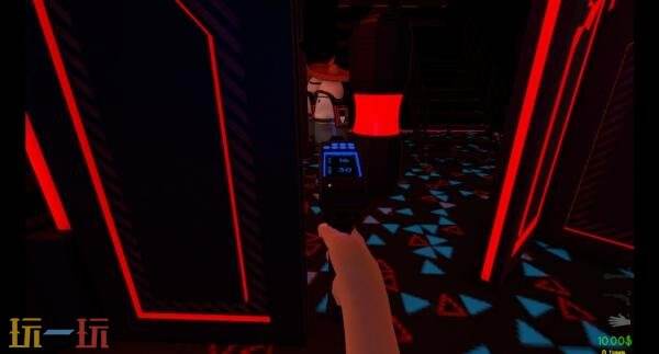 开放世界街机冒险《The Coin Game》将于2026年初结束抢先体验