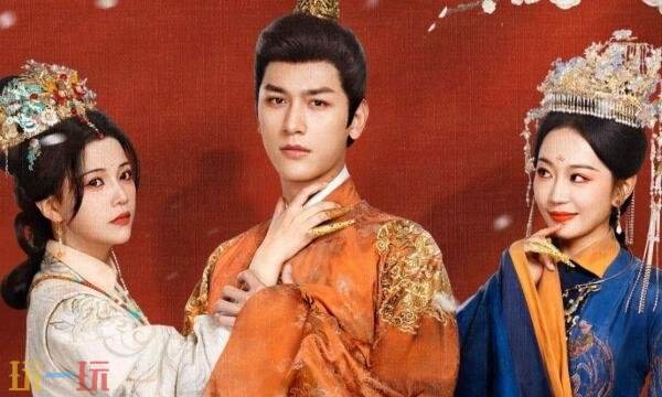 古风短剧推荐在线观看入口 古风短剧大全免费看