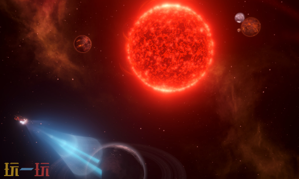 Stellaris官方修改器 Stellaris最新风灵月影修改器2025