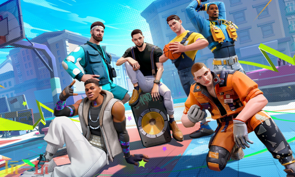 全明星街球派对兑换码是什么 全明星街球派对最新兑换码2025