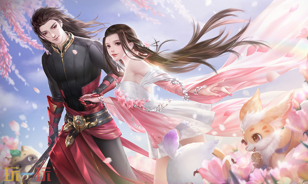 大唐无双手游云游戏入口在哪 大唐无双手游云游戏在线玩