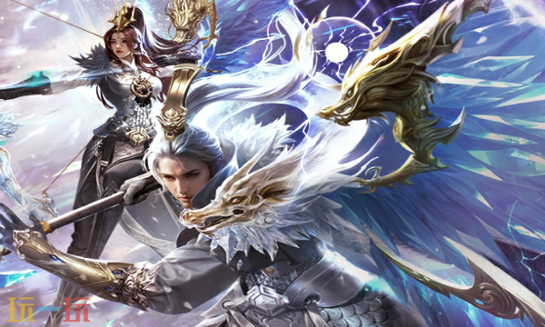 大唐无双手游藏宝阁入口在哪 大唐无双手游藏宝阁官网入口