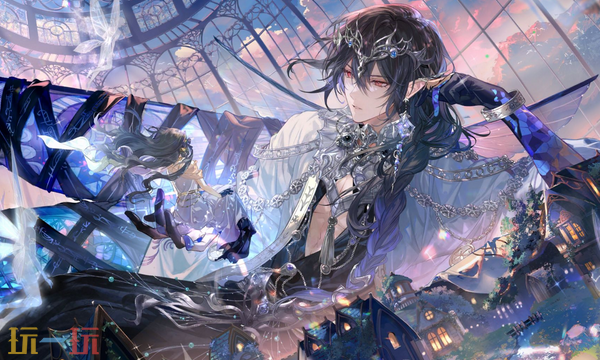 時空中的繪旅人官網入口是什么 時空中的繪旅人官網登錄入口