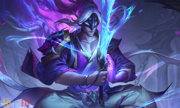 英雄联盟易刺客最强出装推荐