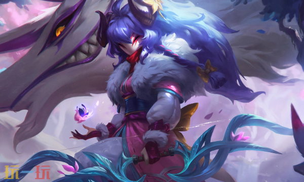 英雄联盟千珏射手最强出装推荐