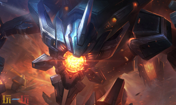 英雄联盟茂凯坦克最强出装推荐