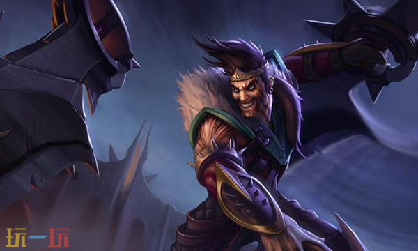 英雄联盟德莱文射手最强出装推荐