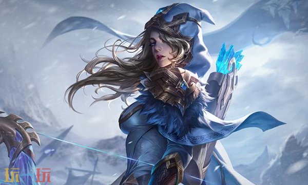 英雄联盟艾希射手最强出装推荐