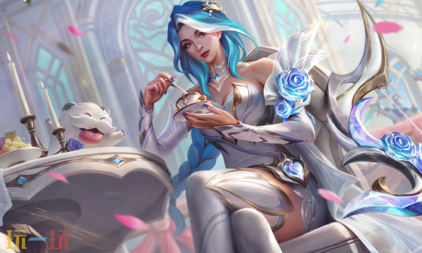 英雄联盟艾希射手最强出装推荐