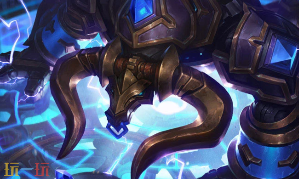 英雄联盟阿利斯塔辅助最强出装推荐