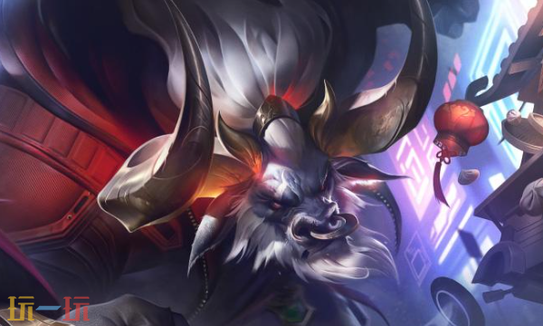 英雄联盟阿利斯塔辅助最强出装推荐