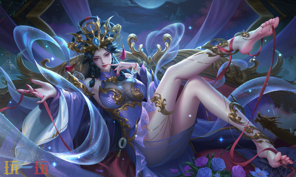 三国杀官方云游戏入口在哪里 三国杀云游戏在线玩入口