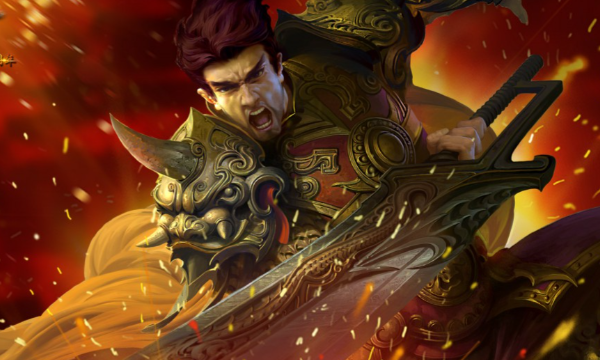 最好玩的英雄传奇网页版推荐