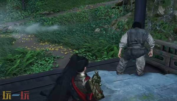 燕云十六声不见山奇遇任务攻略 铸剑奇遇任务全流程详解